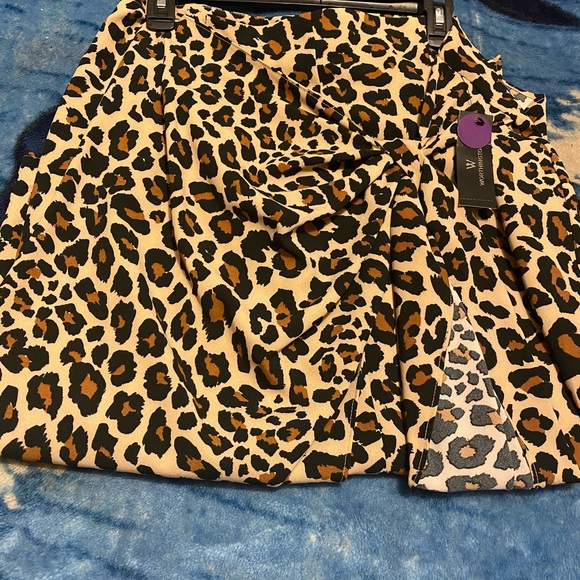 Pass your knees skirt - Picture 5 of 5